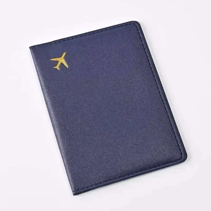 Women Men Card Passport Cover  - Travel Accessories In Bulk ulasan dan harga