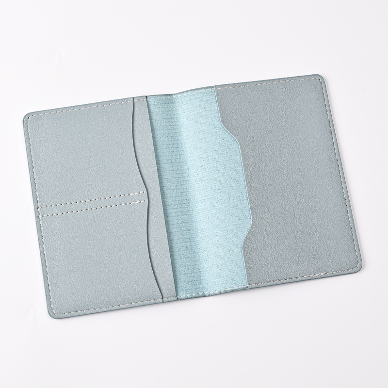 Women Men Card Passport Cover  - Travel Accessories In Bulk ulasan dan harga