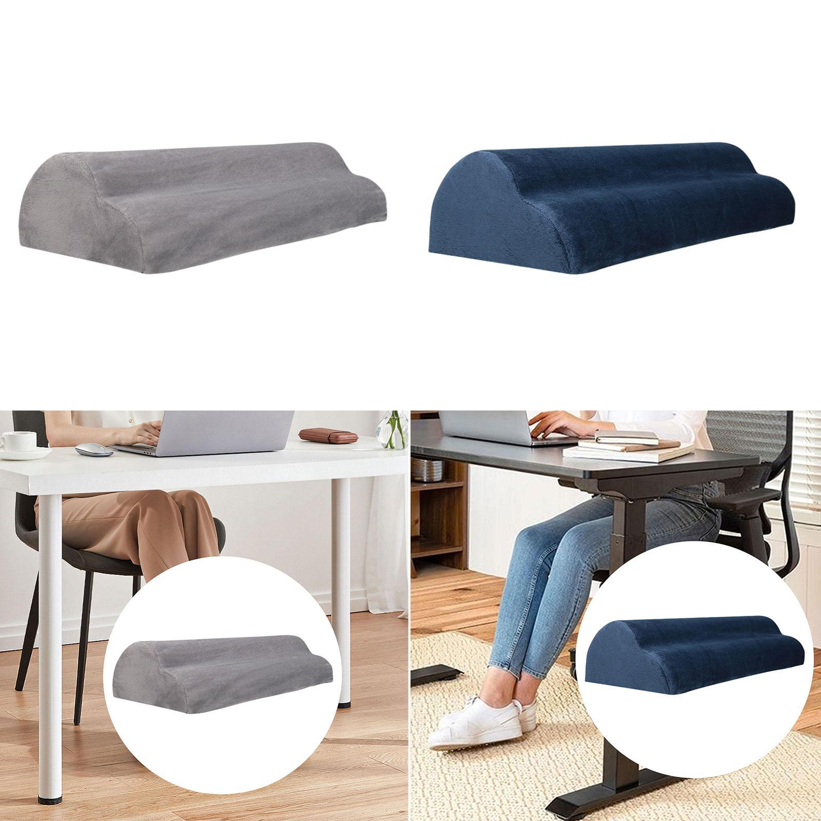 Foot Rest for Under Desk Porta - Travel Accessories Under $20 ulasan dan harga