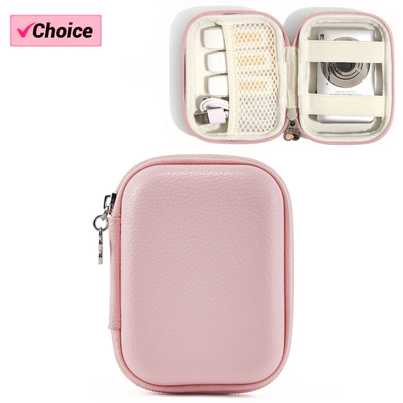 Digital Camera Case Bag Small  - Travel Accessories Deals ulasan dan harga