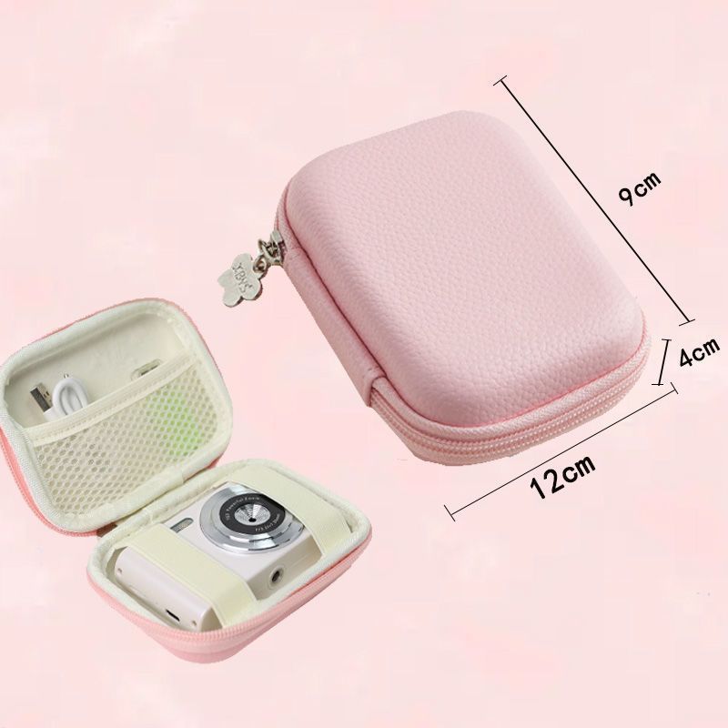 Digital Camera Case Bag Small  - Travel Accessories Deals ulasan dan harga